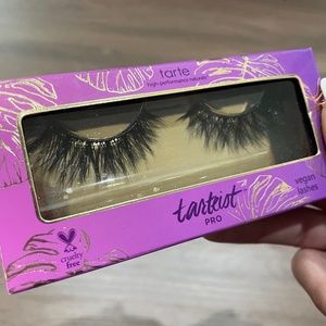 New Tarte Lashes